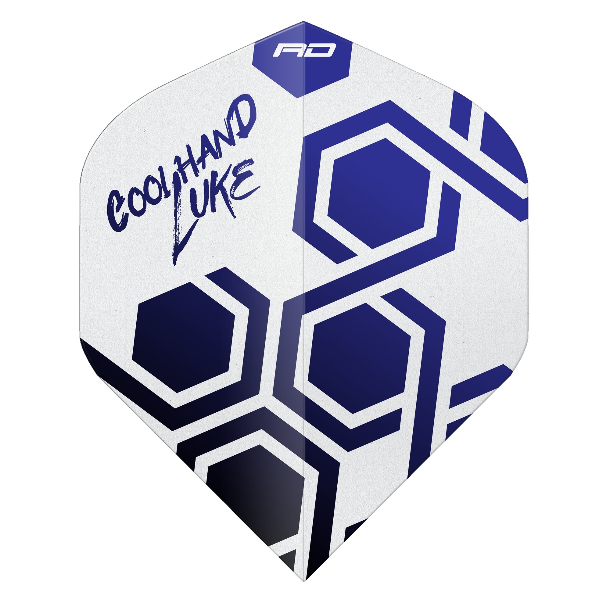 Luke Humphries - Tx5 Flights