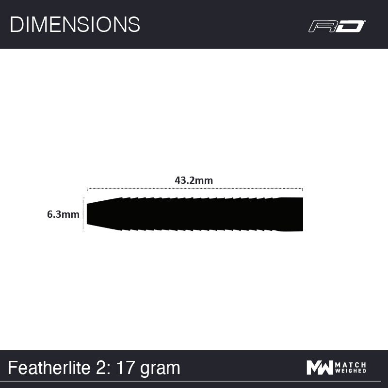 Featherlite 2