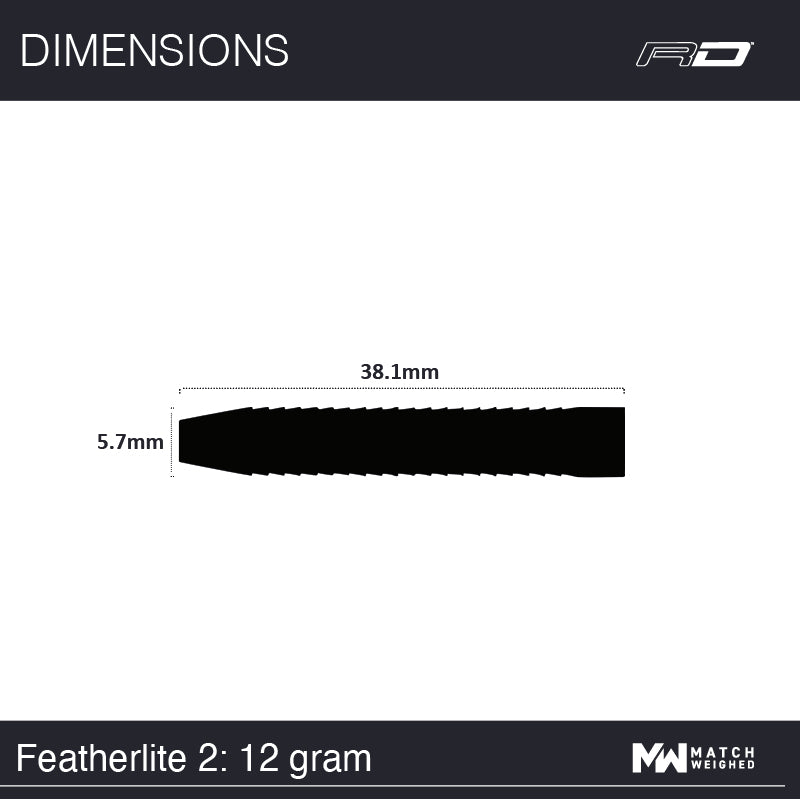 Featherlite 2_12g - Image 7