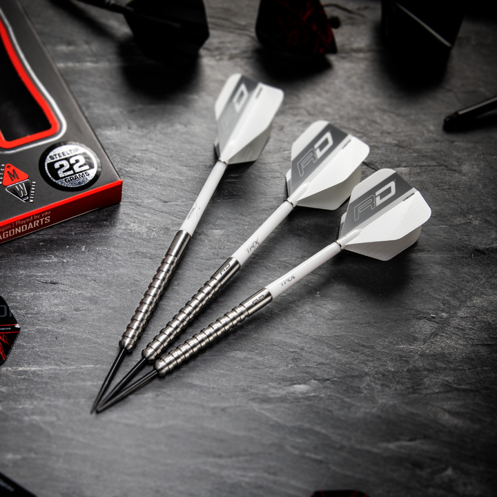 BEGINNER DARTS QUIZ