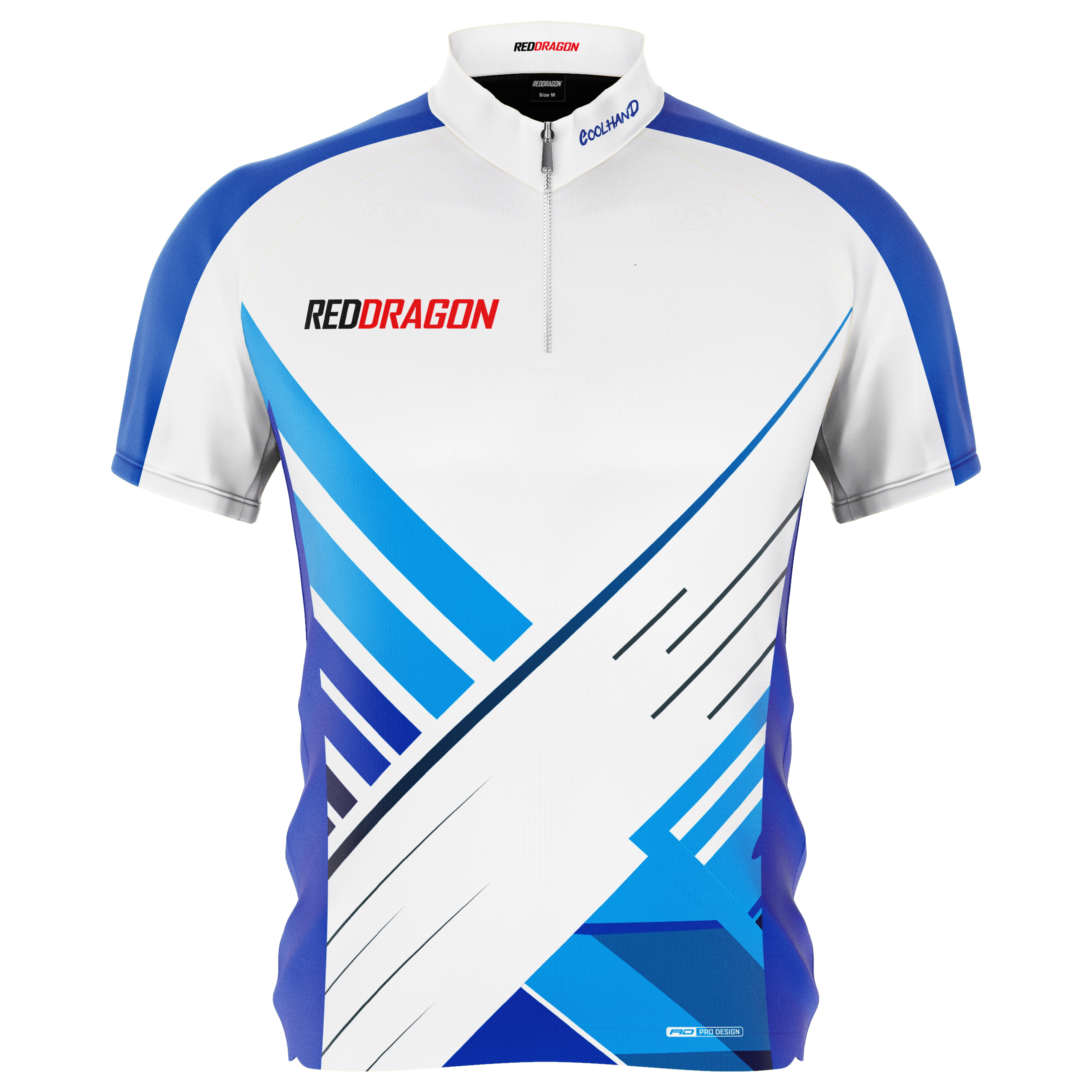 Luke Humphries Player Limited Edition Tour Polo