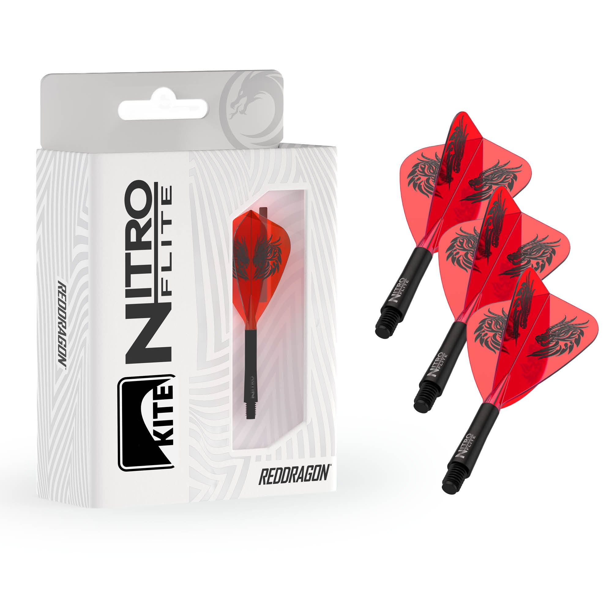 Red Dragon 2025 Top Picks | Red Dragon Darts