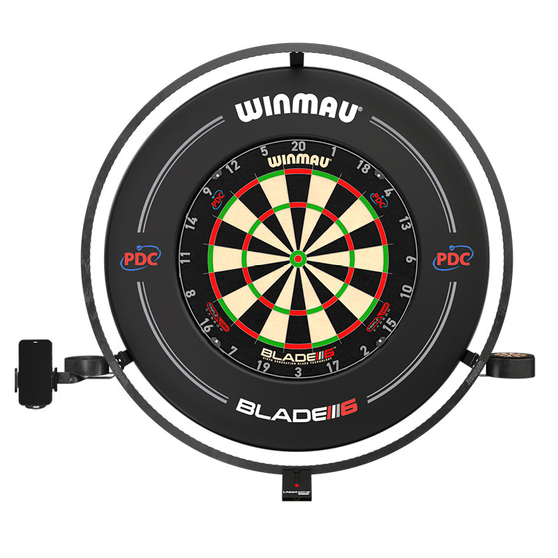 Winmau Plasma Bundle