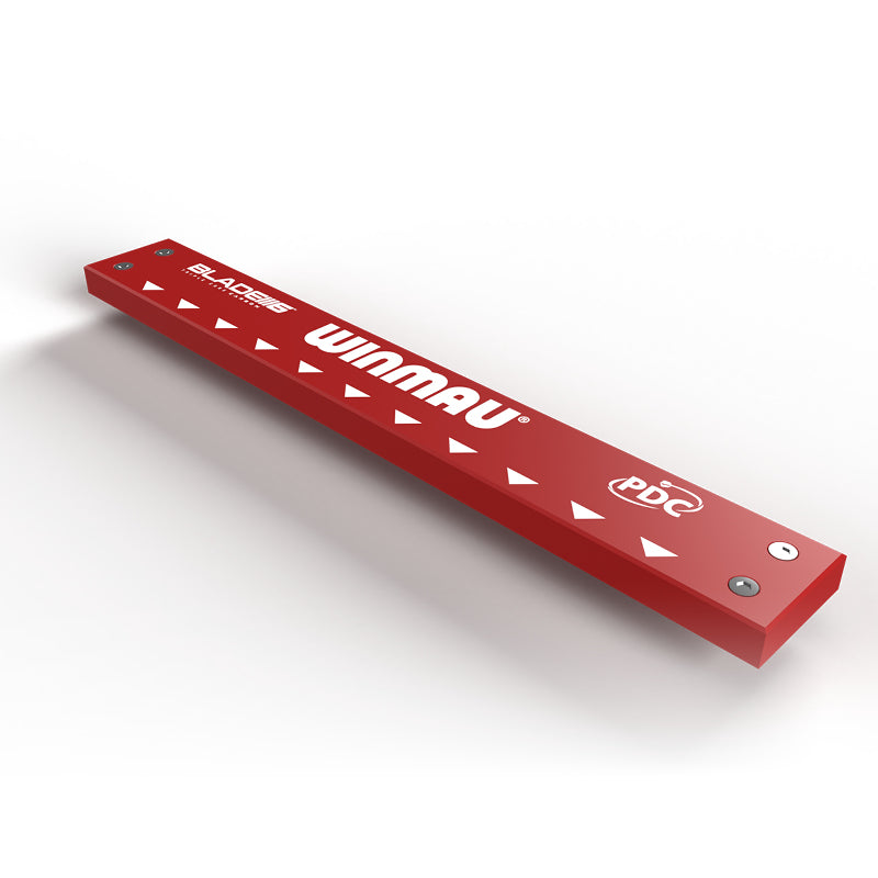 Winmau Darts Mats With Oche: Elevate Your Game Experience