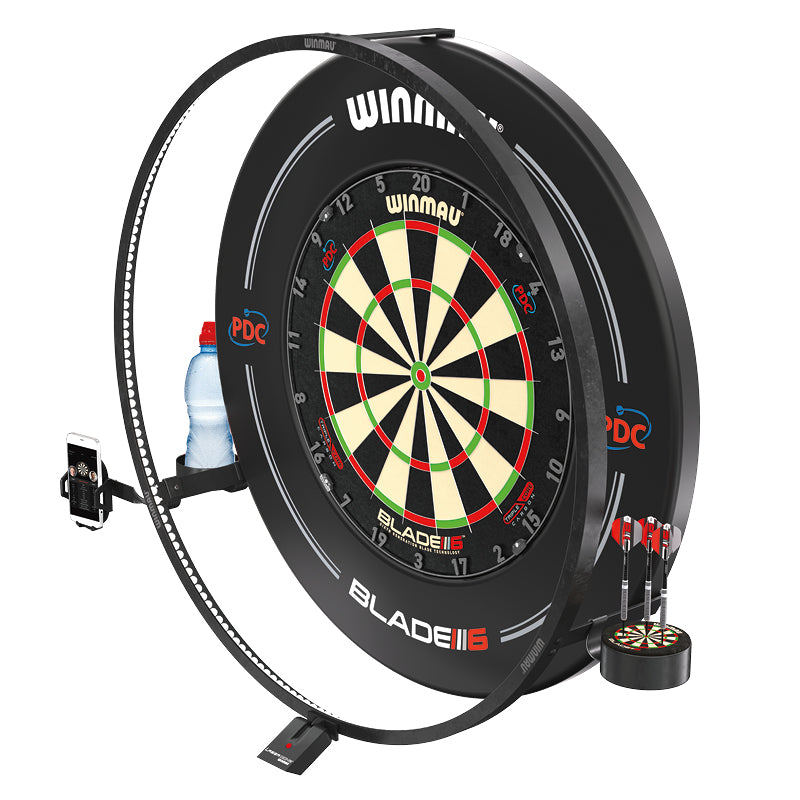 Winmau Plasma Bundle