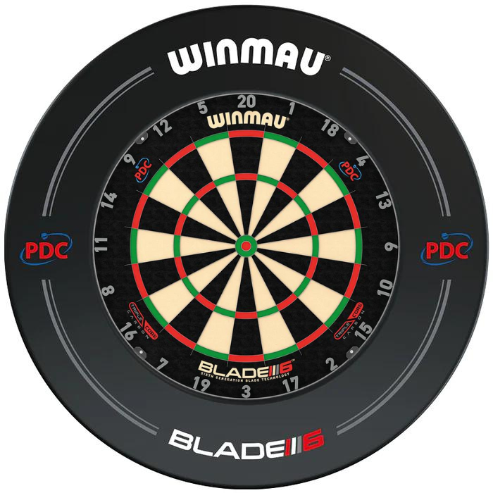 Winmau PDC Pro Bundle