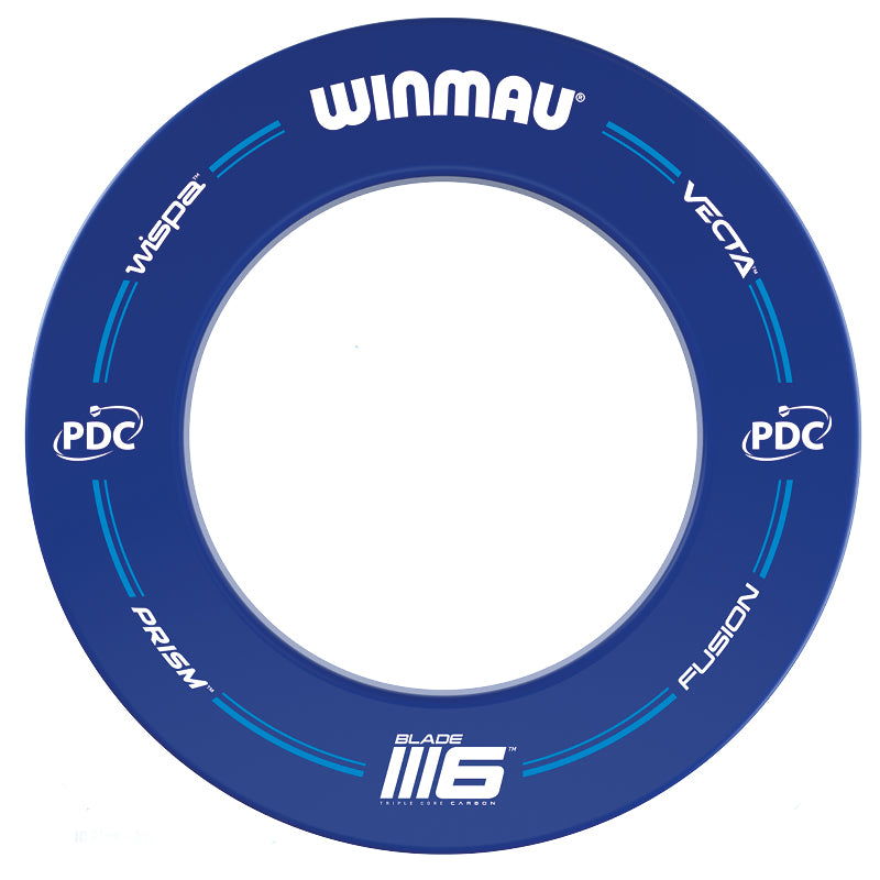Winmau PDC Surround Set