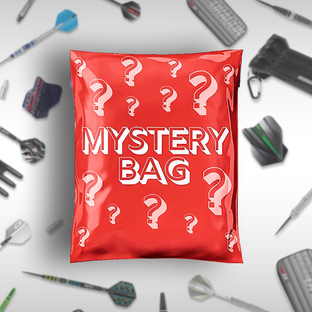 Mystery Box ( Pick your Weight)