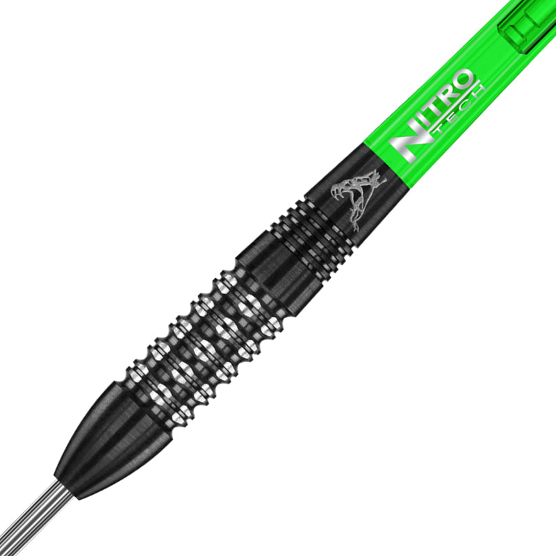 PW Black Strike 24g - Image 2