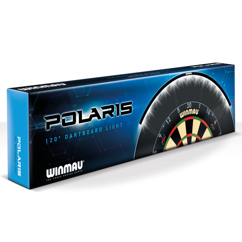 Polaris Dartboard Light_Image 7.