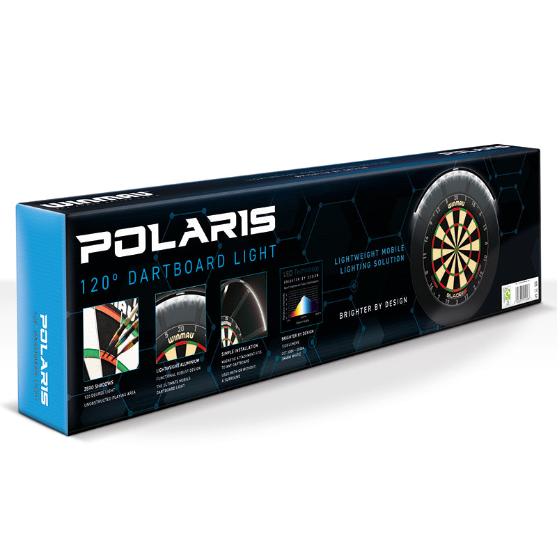 Polaris Dartboard Light_Image 8.