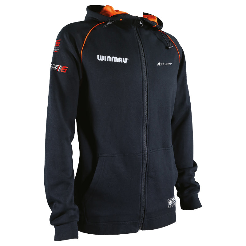 Pro Line Hoodie Blade 6