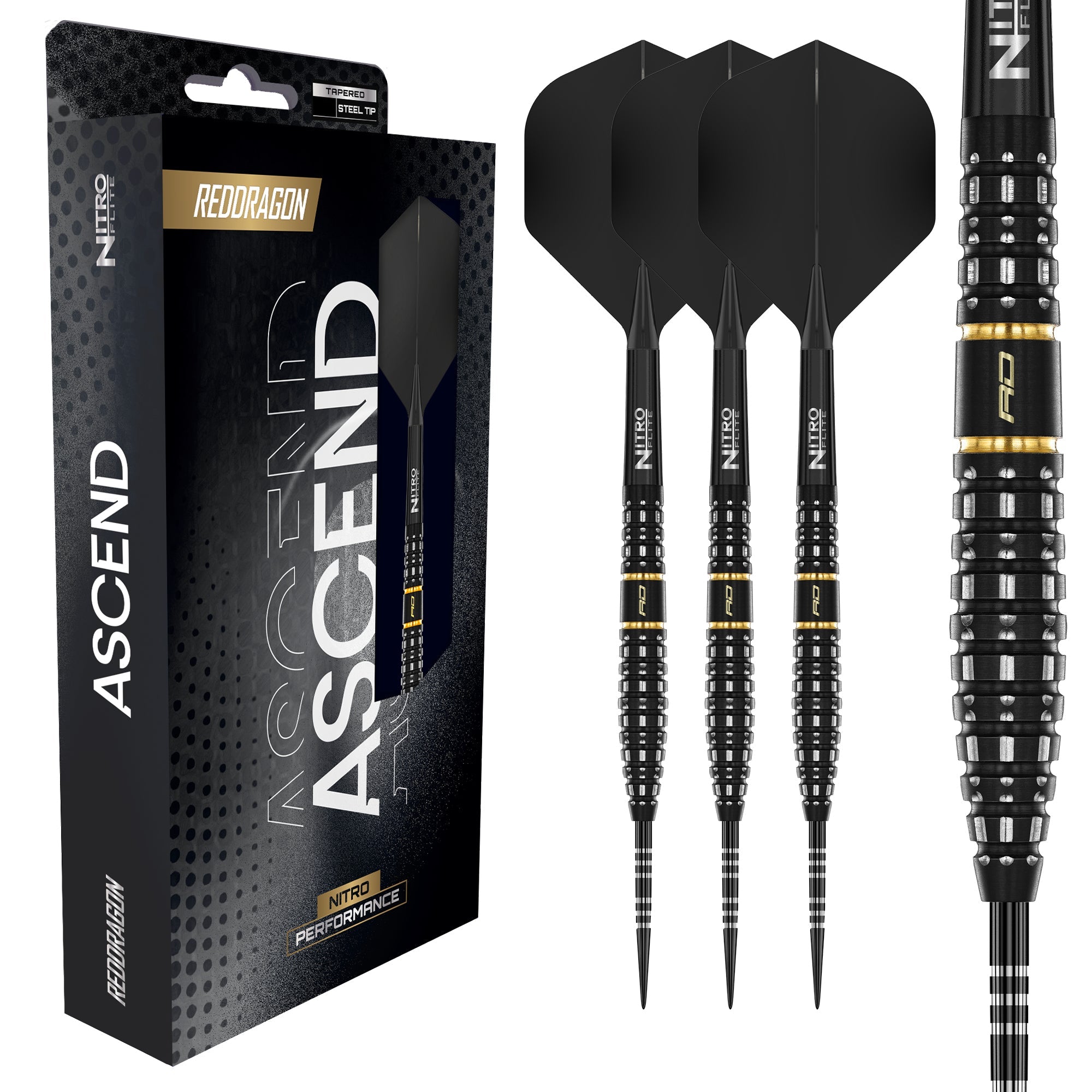 Red Dragon 2025 Darts | Red Dragon Darts
