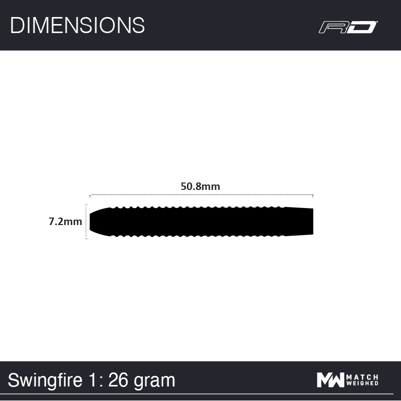 Flightmasters Swingfire 1