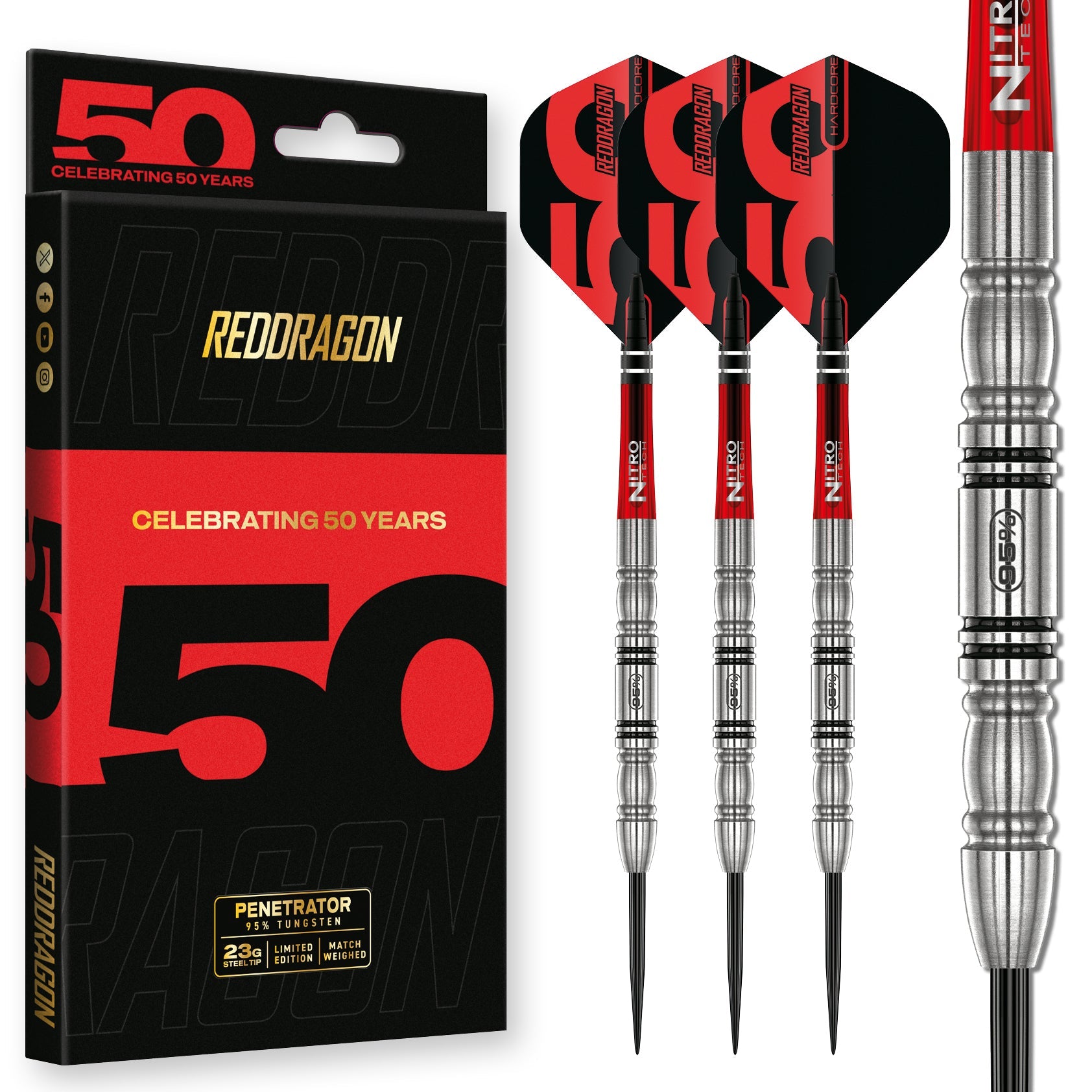 Penetrator 4