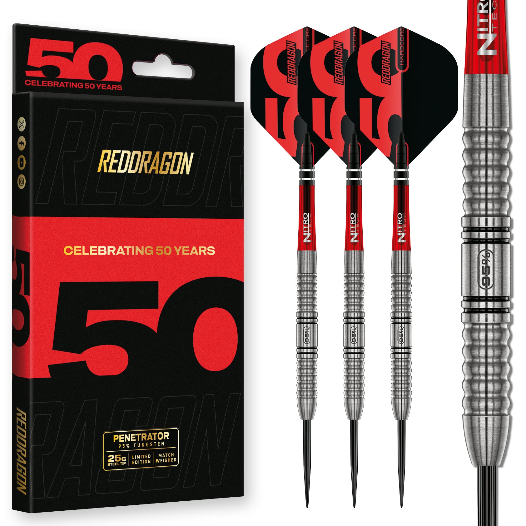 Penetrator 1