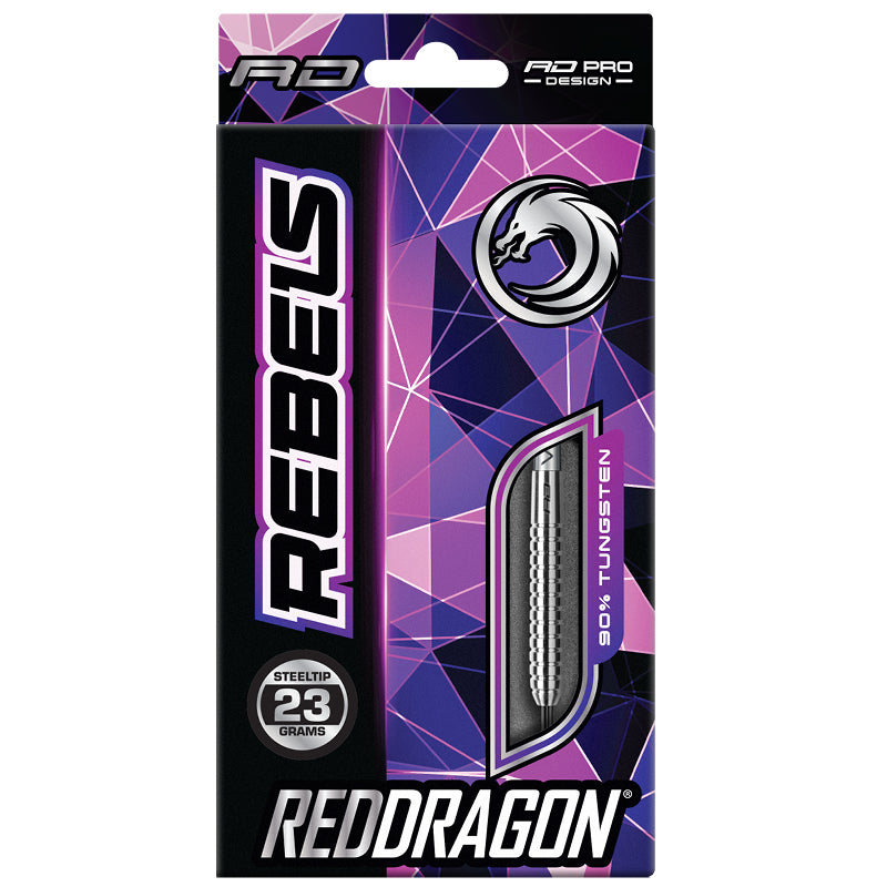Rebel 0.2