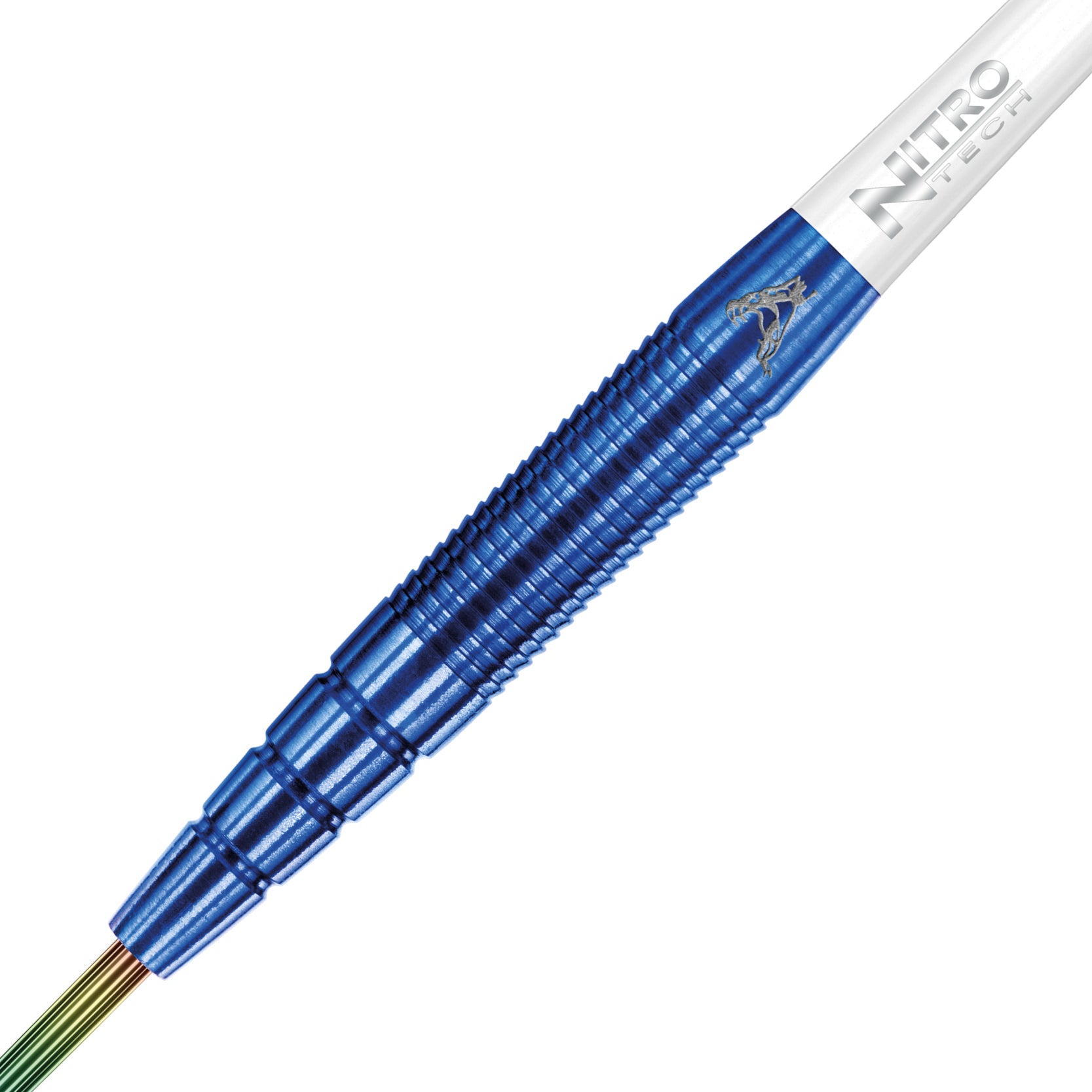 Peter Wright Blue PL15