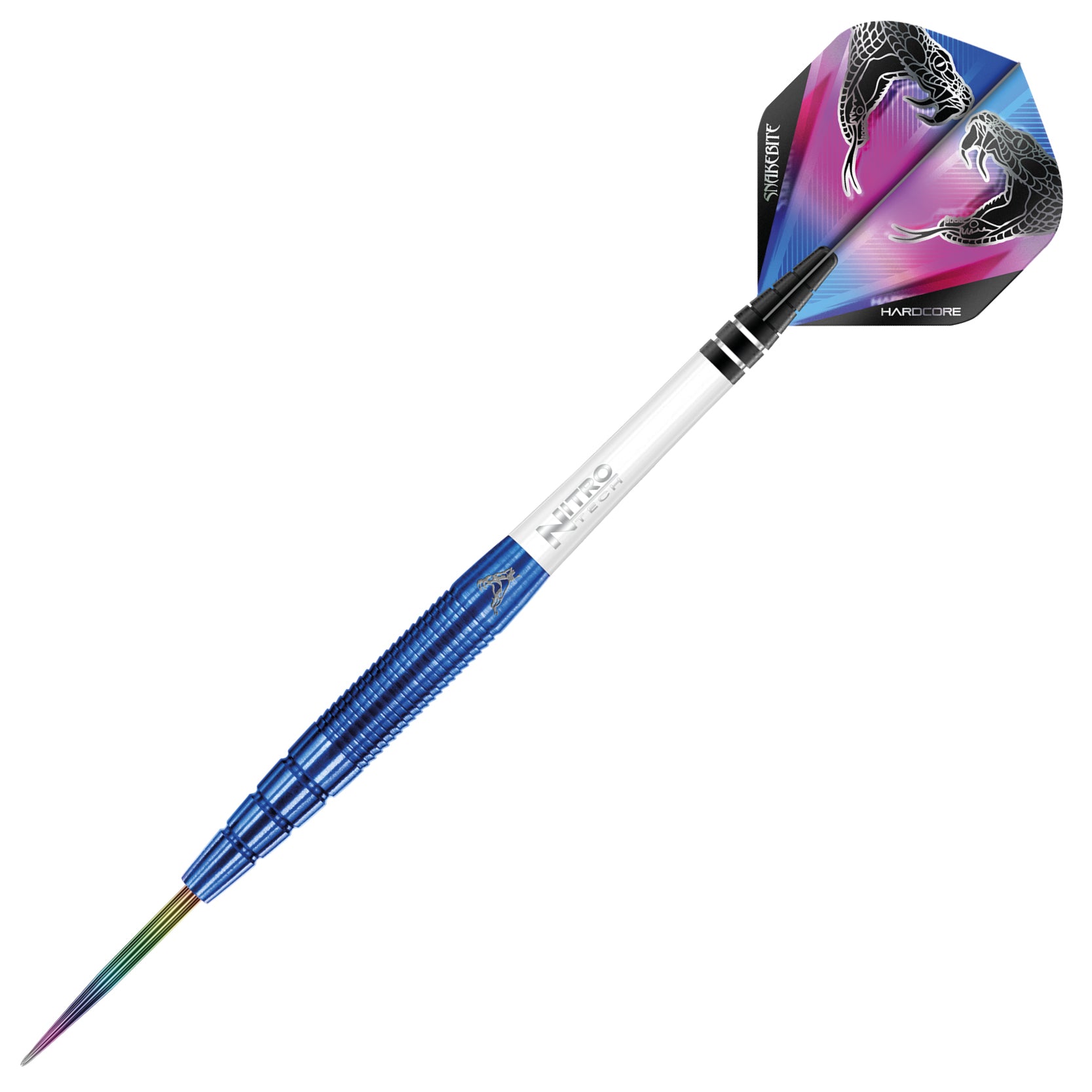 Peter Wright Blue PL15