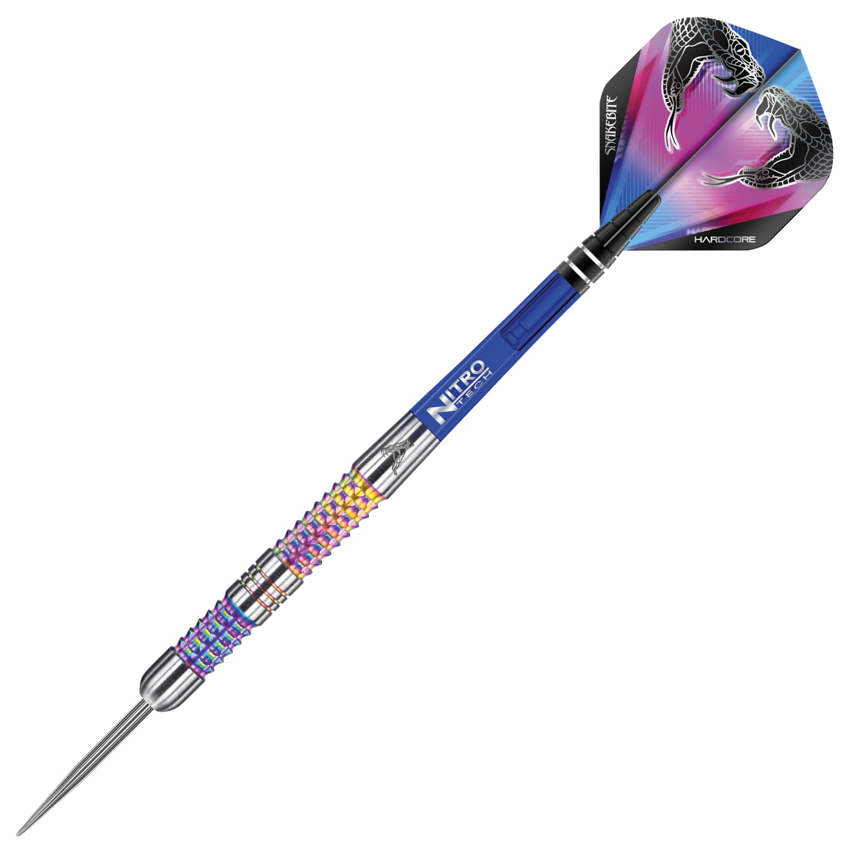 RDD1870_Peter Wright Rainbow Mamba - 22g - Image 3