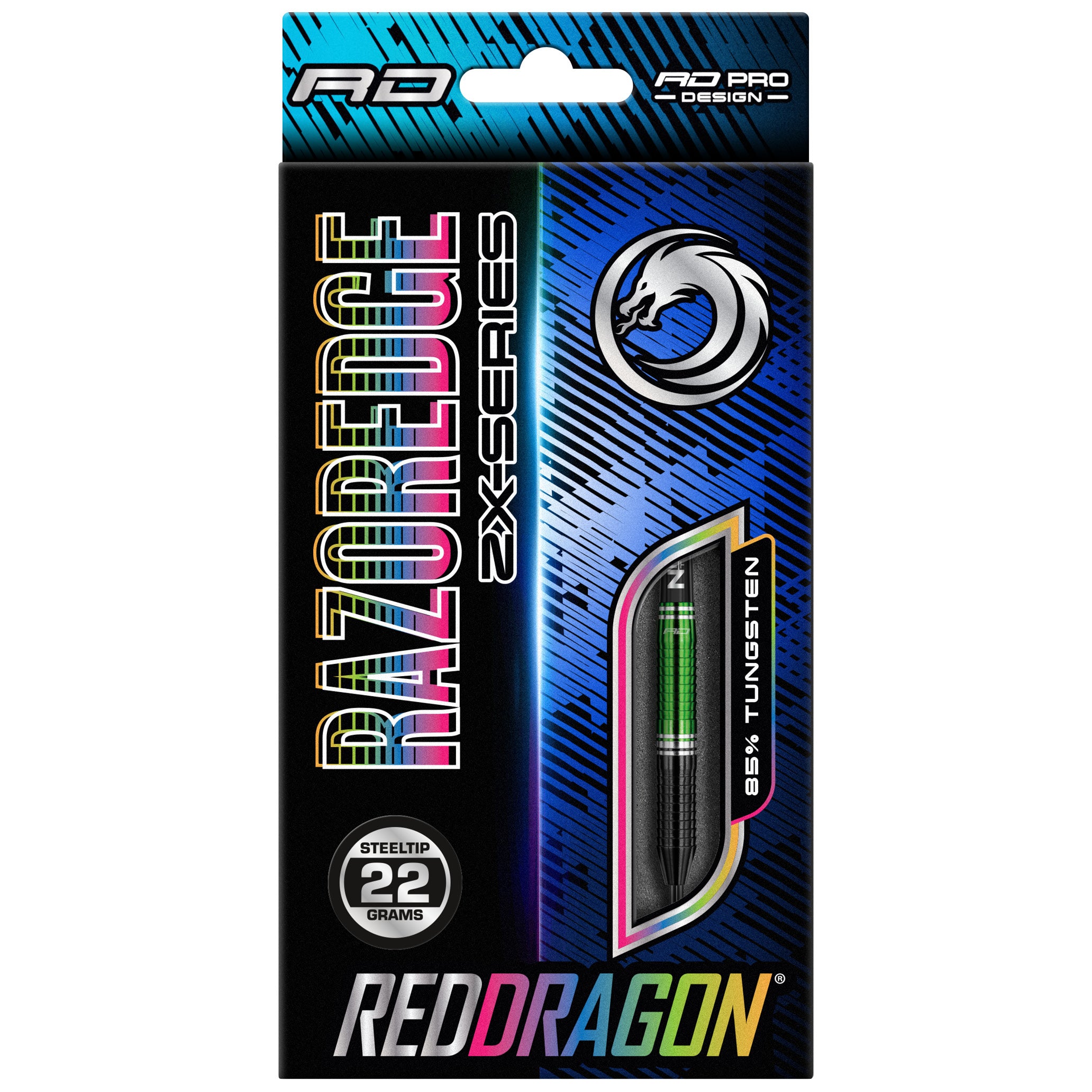 Razor Edge ZX-2