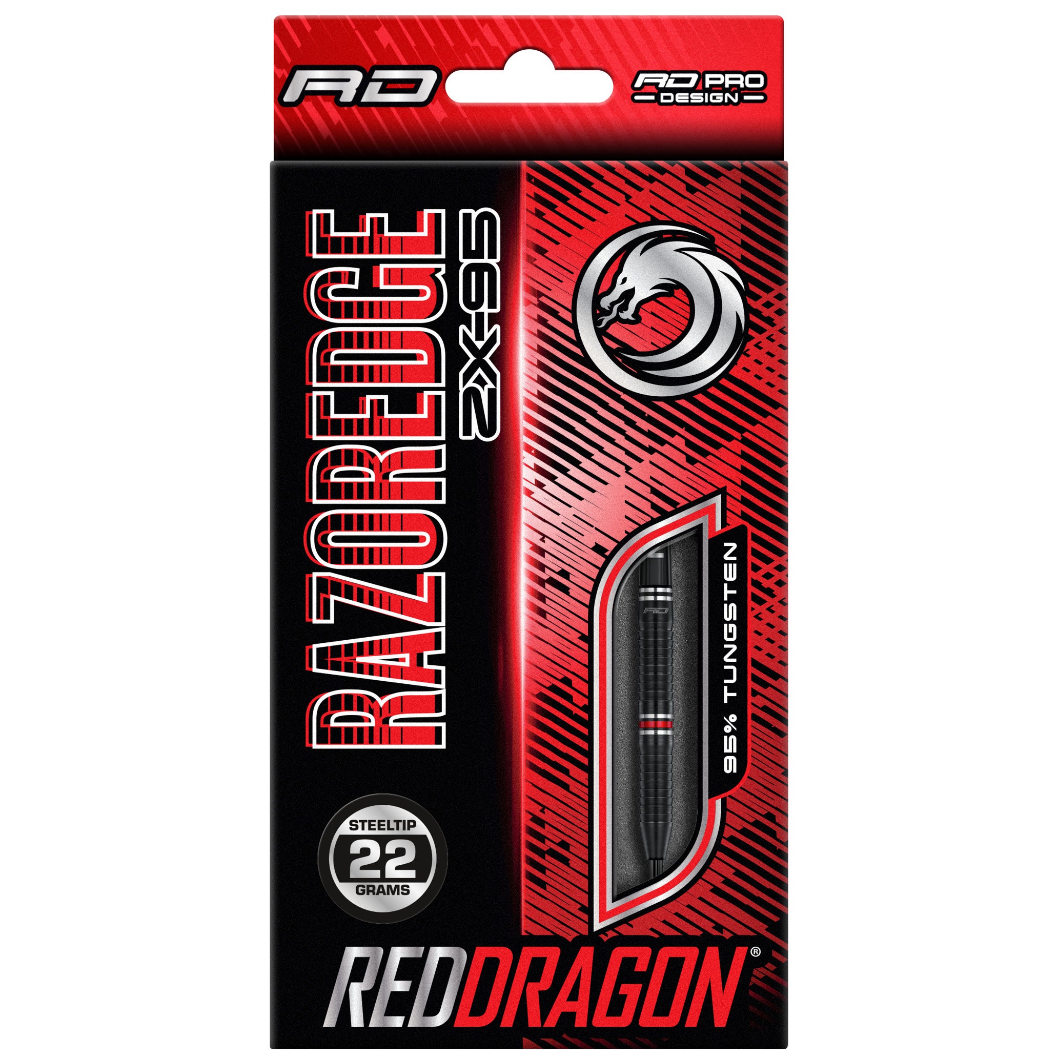 Razor Edge ZX-95