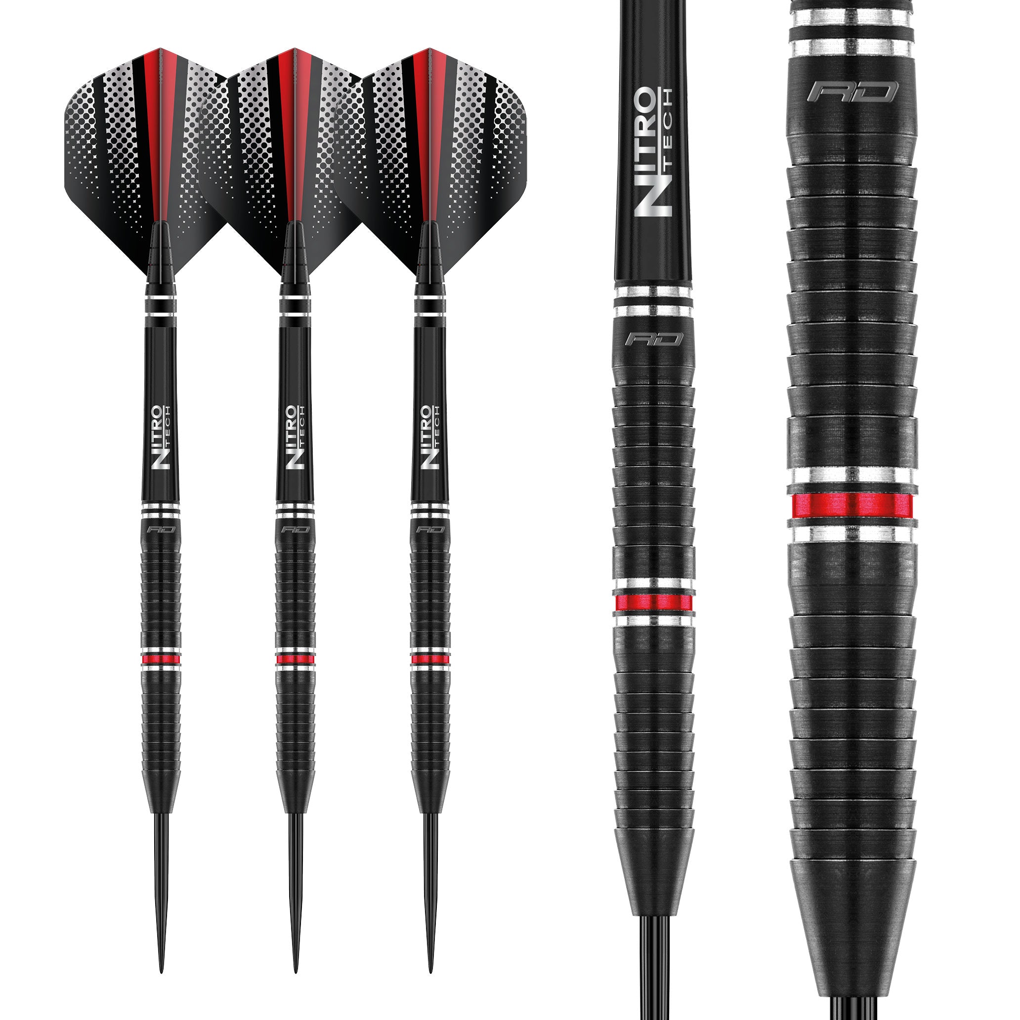 Razor Edge ZX-95