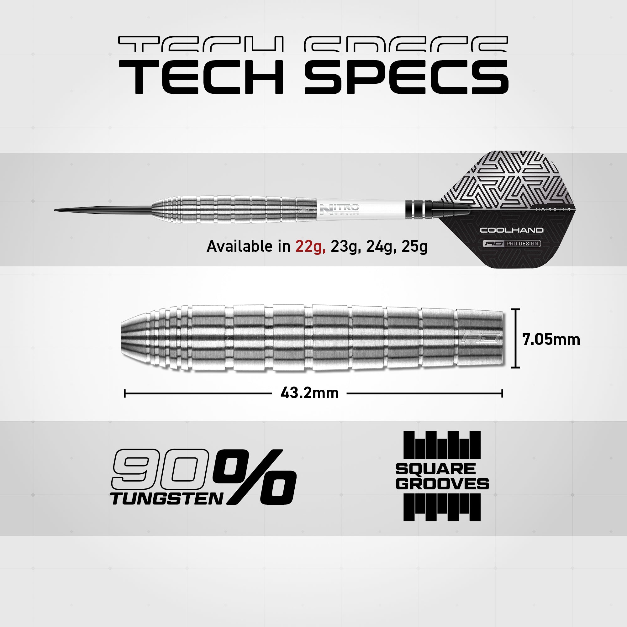 Luke Humphries - TX1 Pioneer