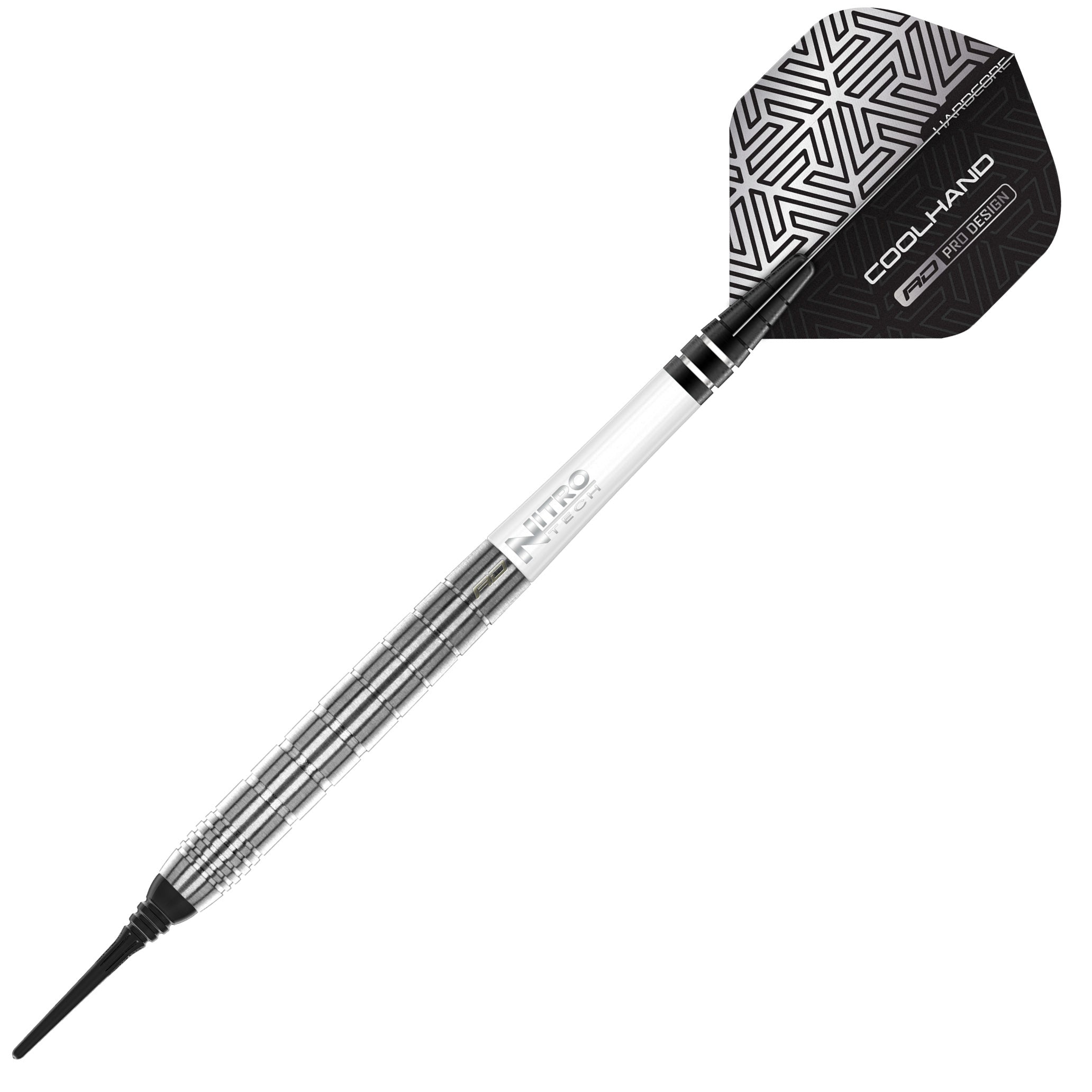 Luke Humphries - TX1 Pioneer Soft Tip