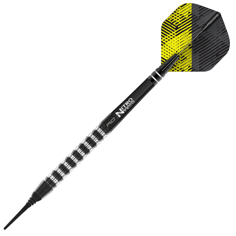 RDD2535 Razor Edge Elite 18g barrel - Image 3