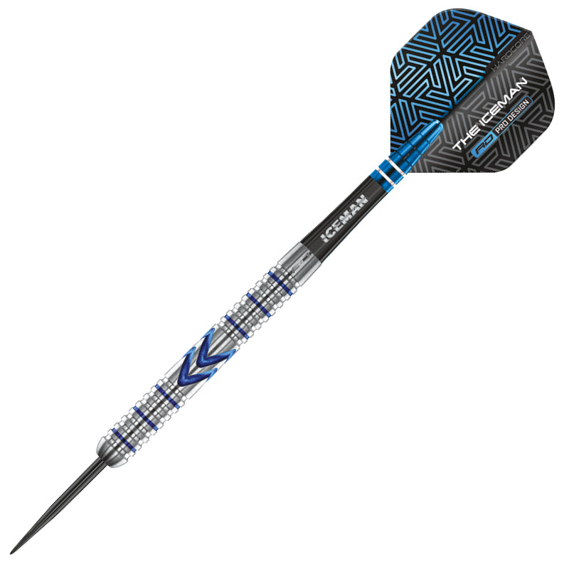 Gerwyn Price Midnight Edition