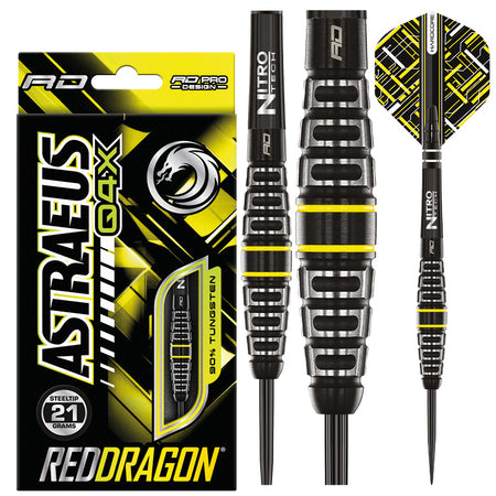 RDD2655AstraeusQ4XTorpedo21g-
