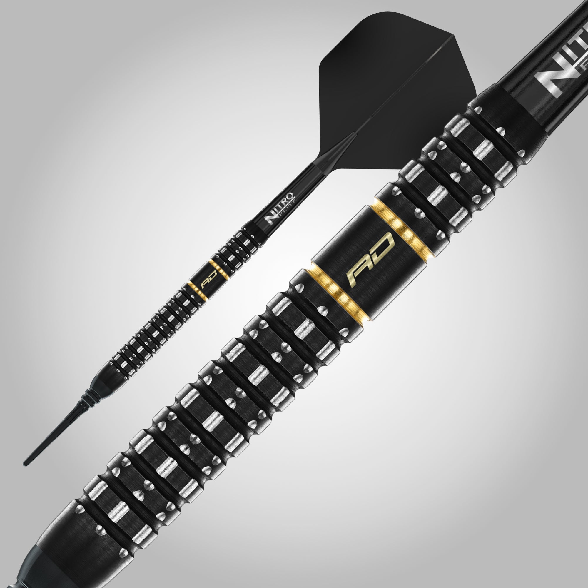 Ascend - Soft Tip Parallel