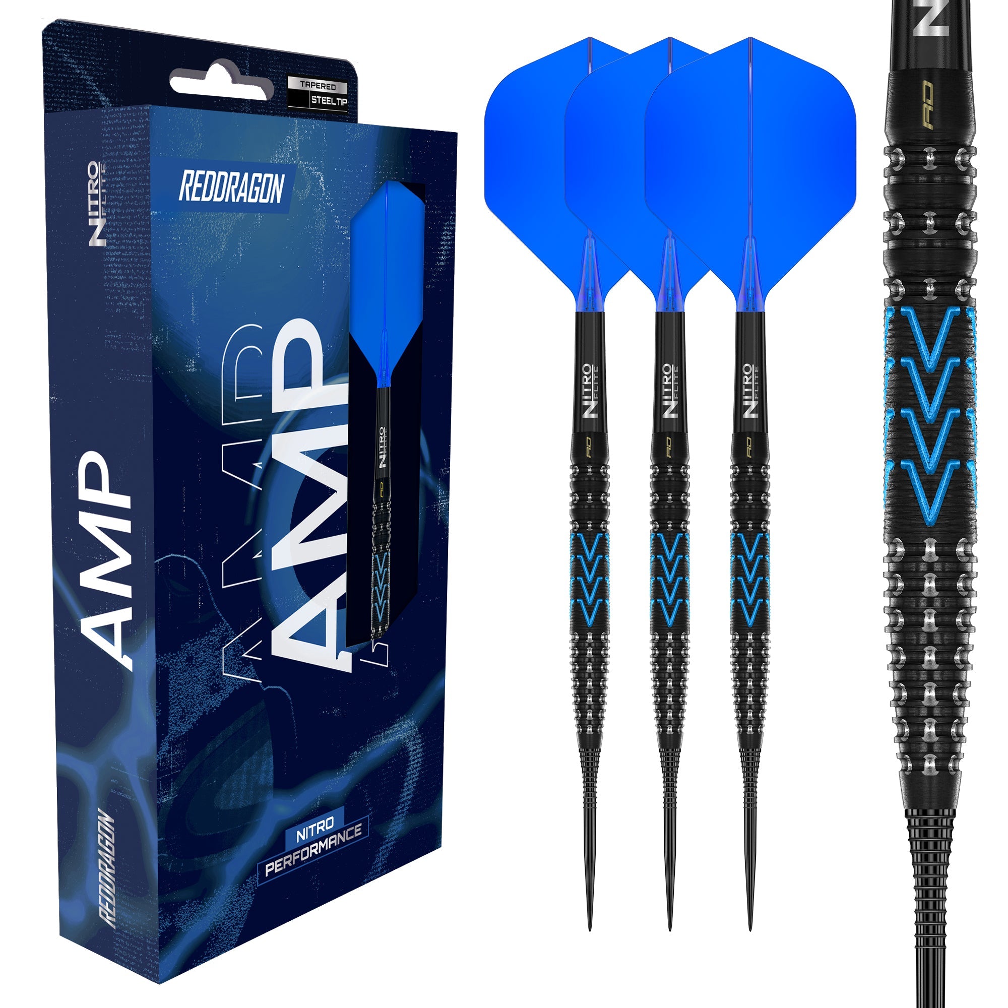 Red Dragon 2025 Darts | Red Dragon Darts