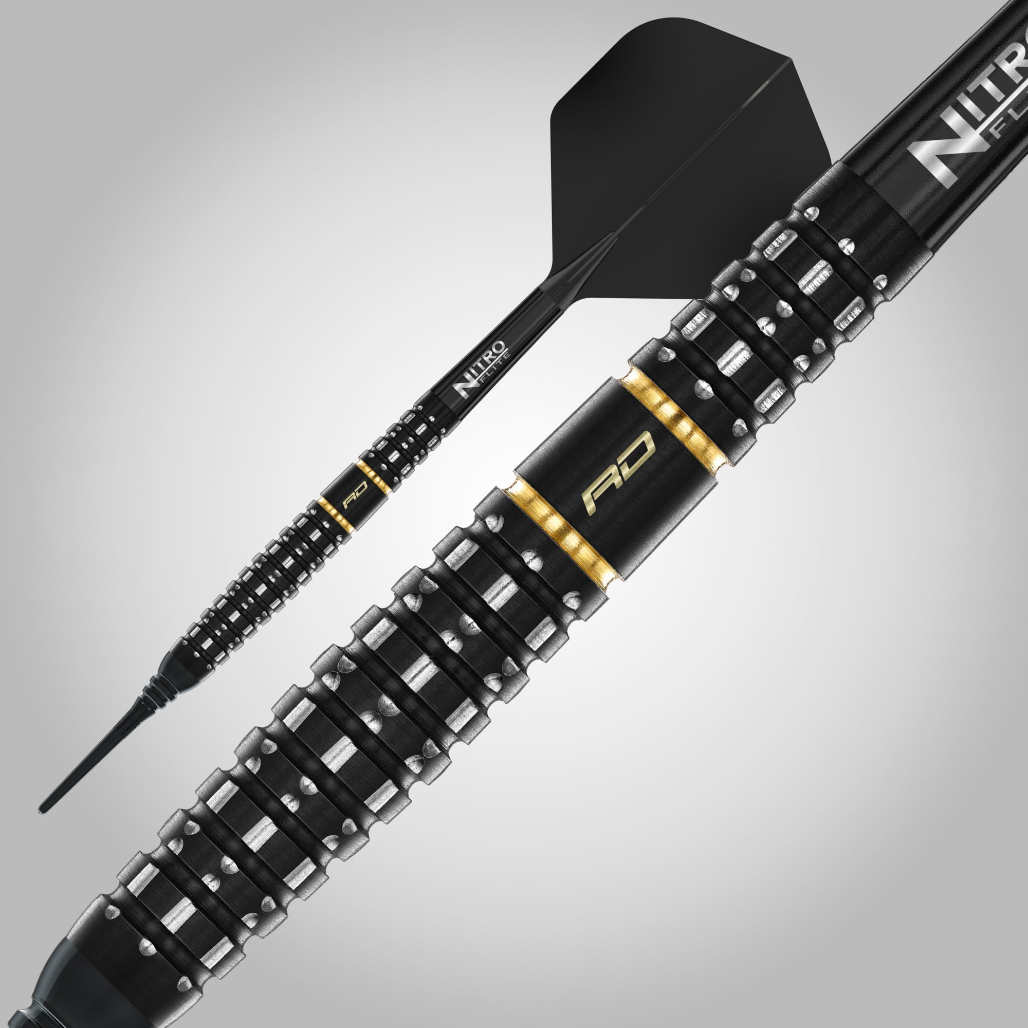 Ascend - Soft Tip Torpedo