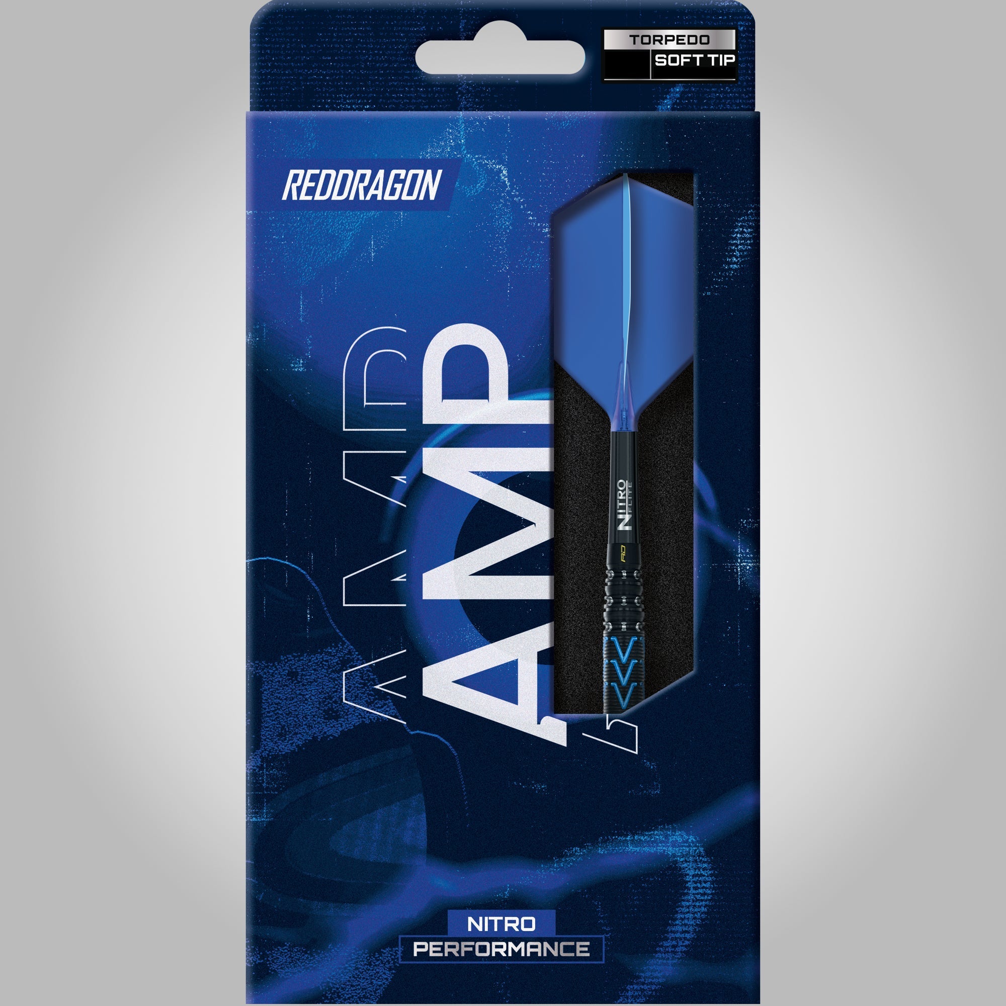 Amp - Soft Tip Torpedo
