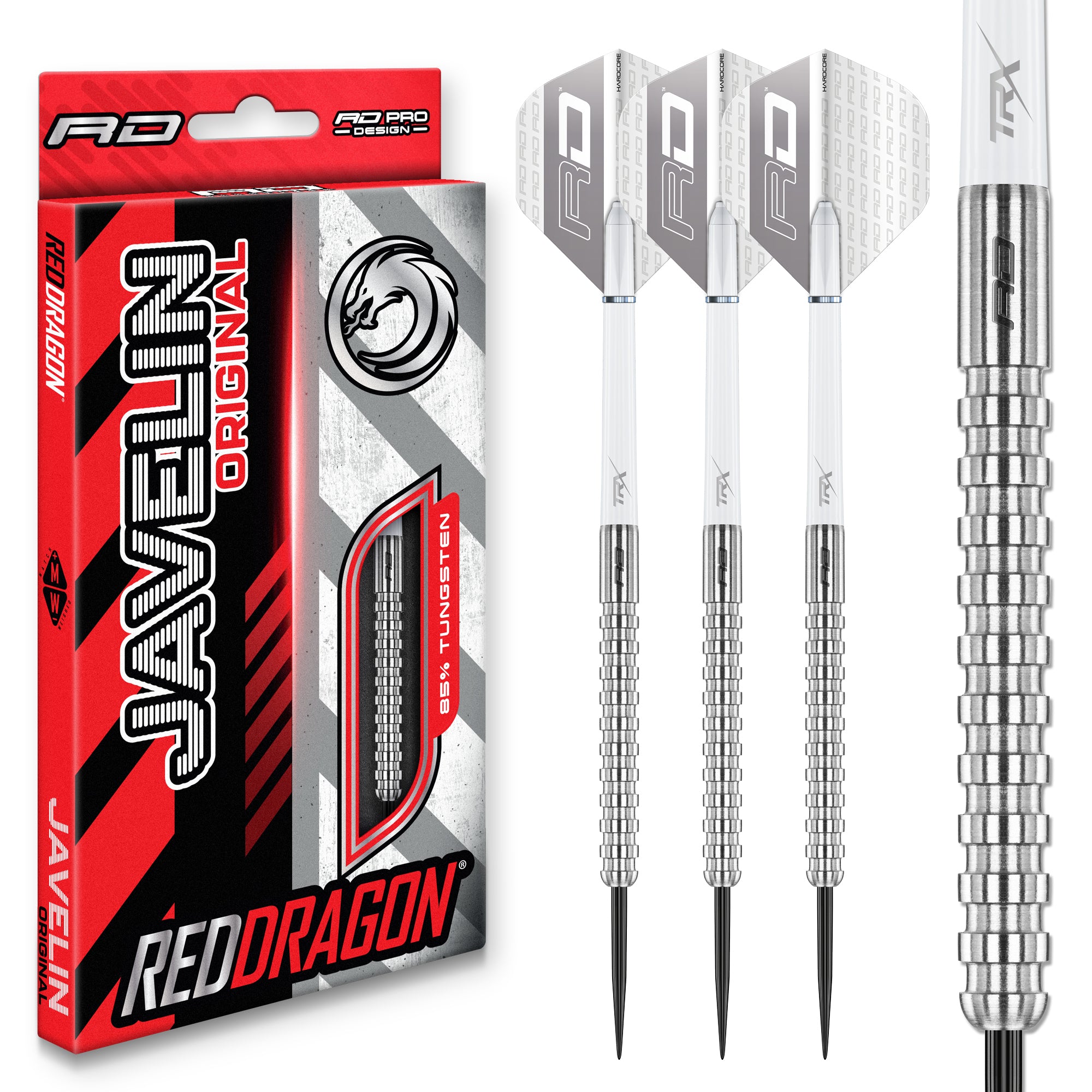 Red Dragon 2025 Darts | Red Dragon Darts