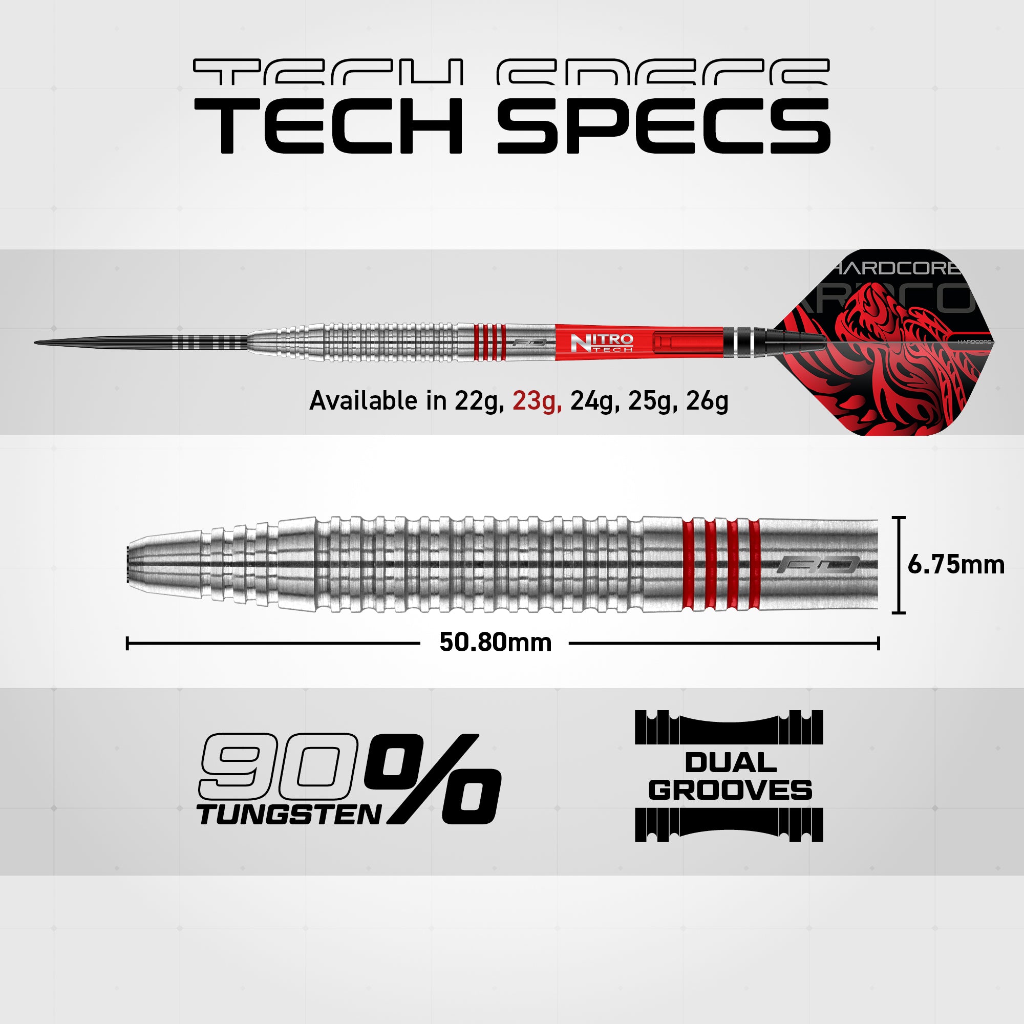 Jonny Clayton Original 2.0