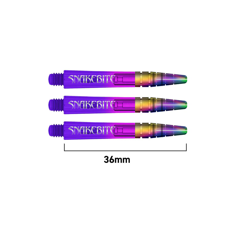 Snakebite Purple Pro Pack