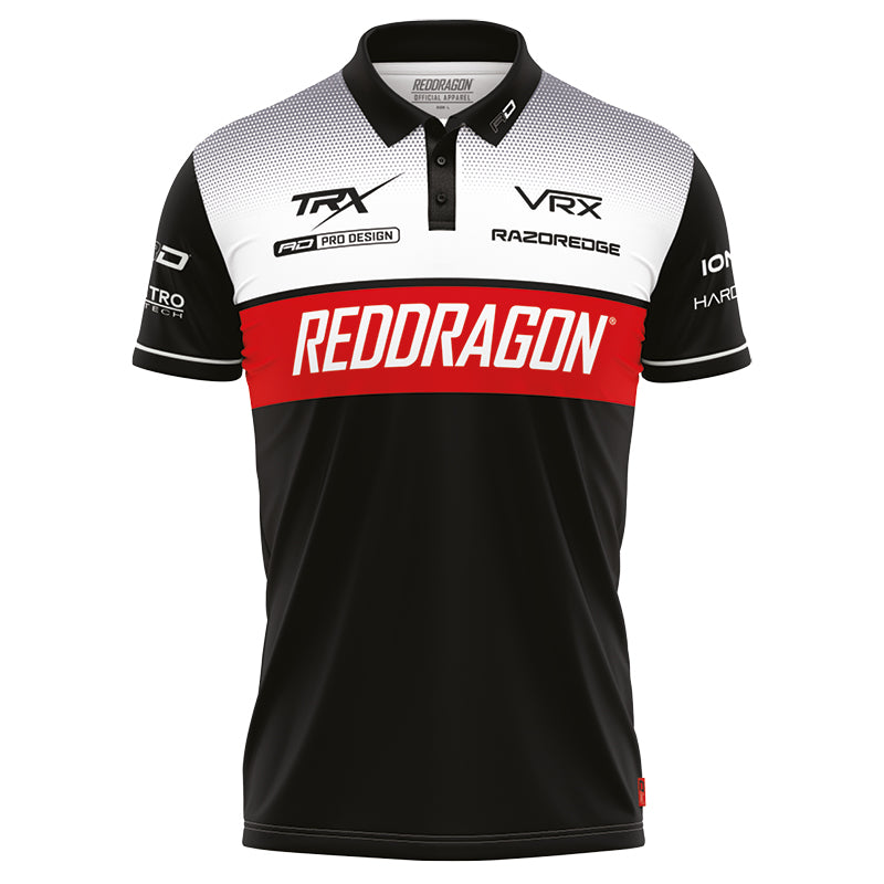 RDD_X0713 Red Dragon Dart Shirt1