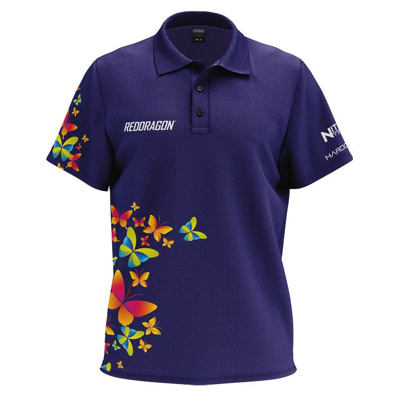 Butterfly Tour Polo