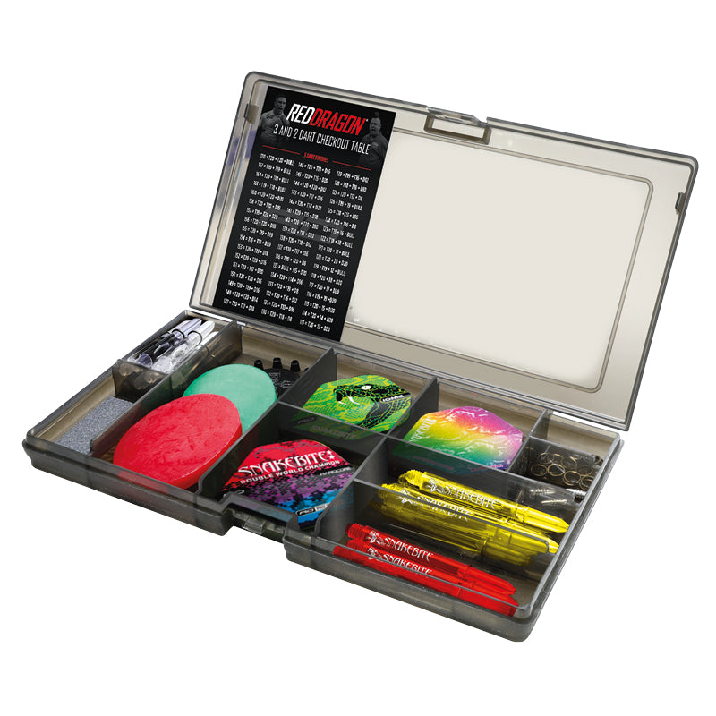 Peter Wright Optima Multi Pack