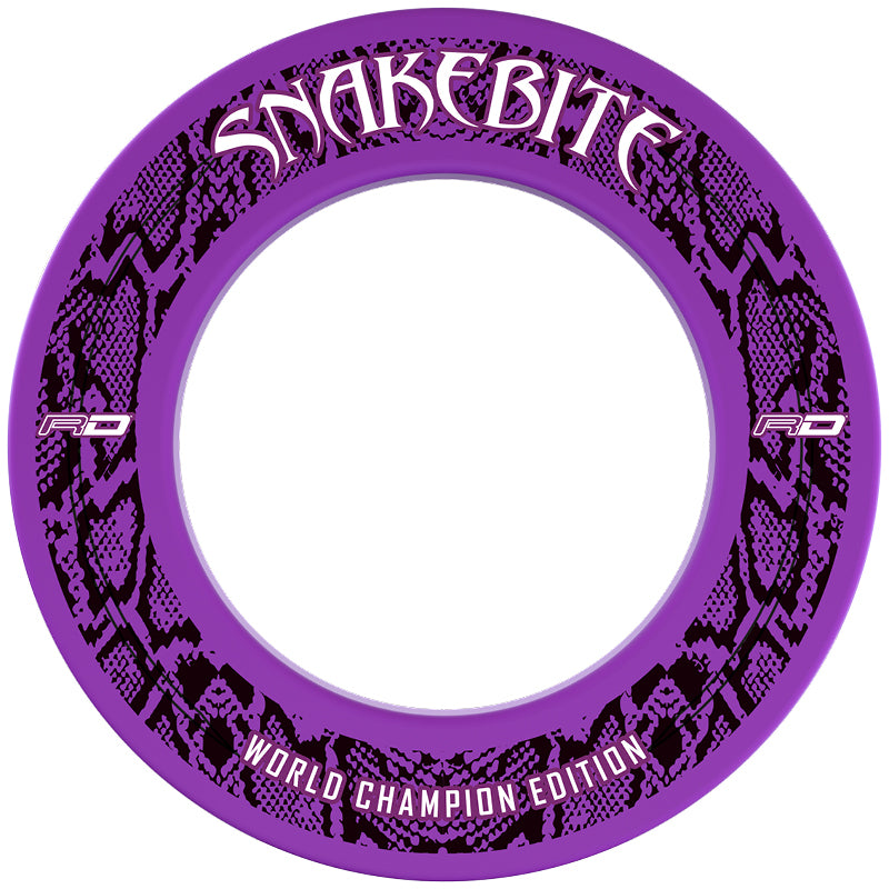 RD Snakebite Surround - Image 1