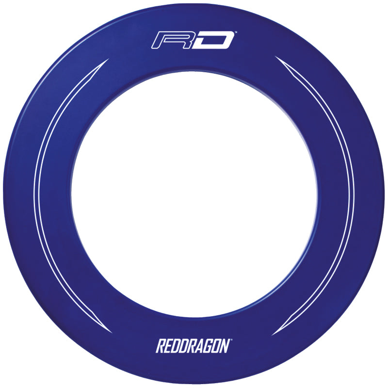 Red Dragon Branded Dartboard Surrounds