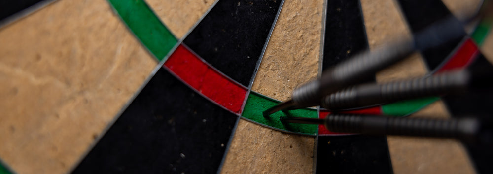How To Play Darts A Beginners Guide