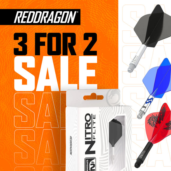 3 FOR 2 INTEGRATED FLIGHTS