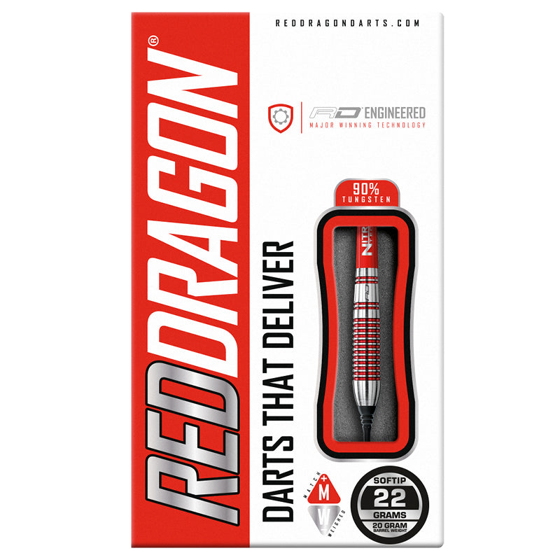 Reflex Soft Tip