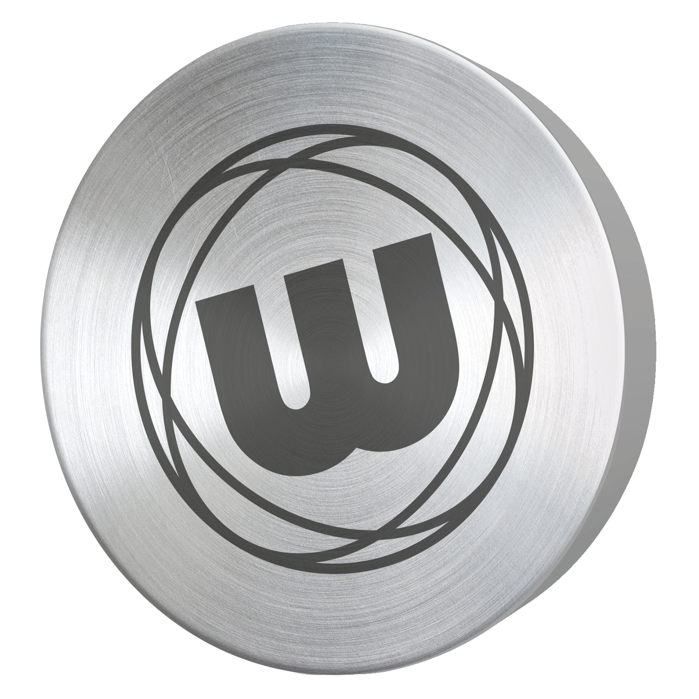 Winmau Premium Point Protector - Aluminium
