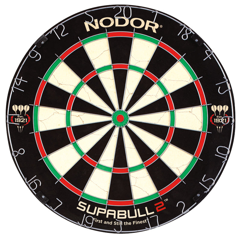 Supabull 2 Dartboard