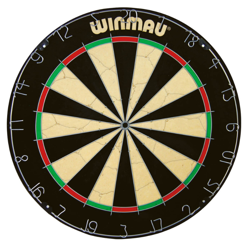 Yorkshire Dartboard